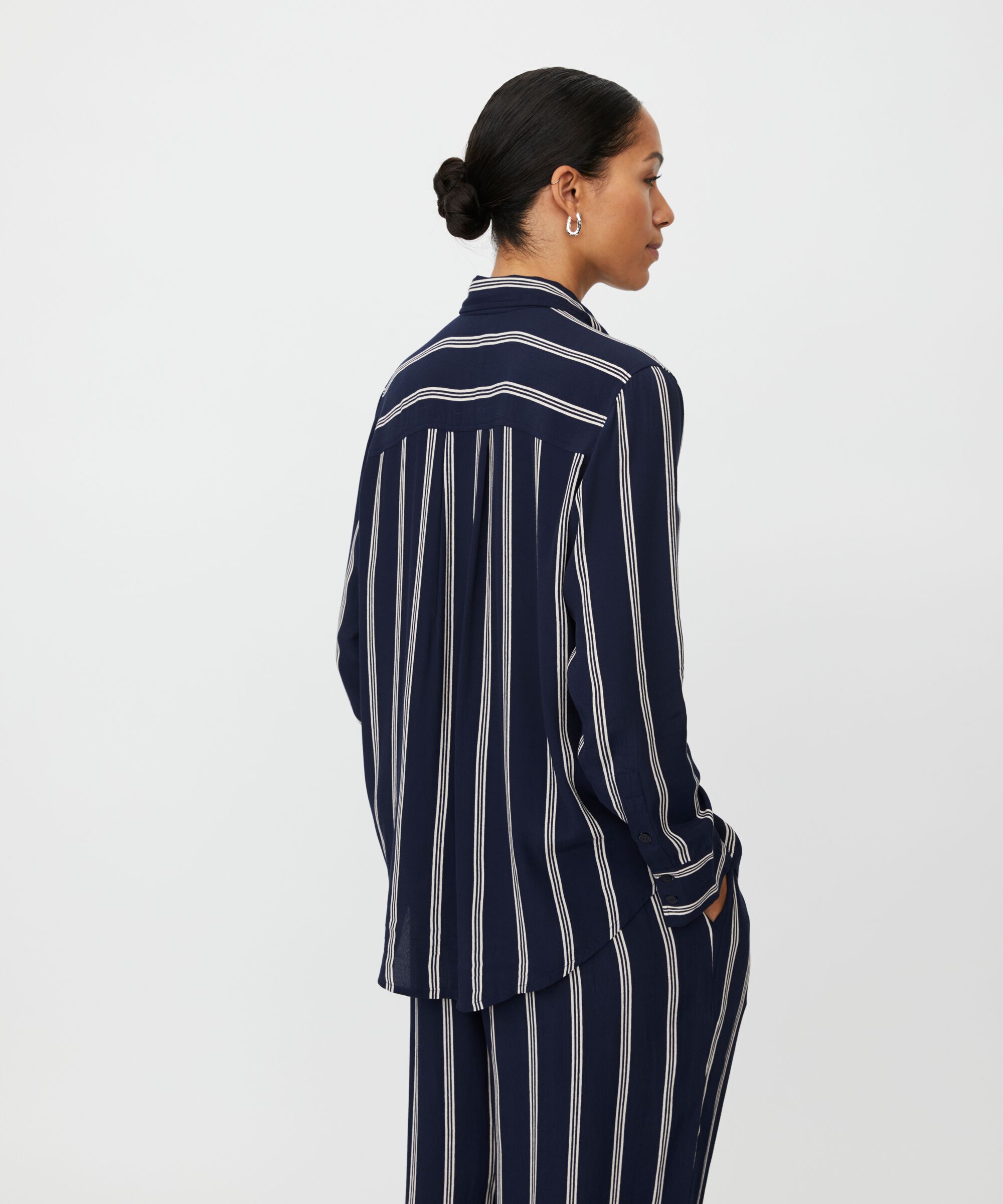 MaIrvela Shirt - Masai