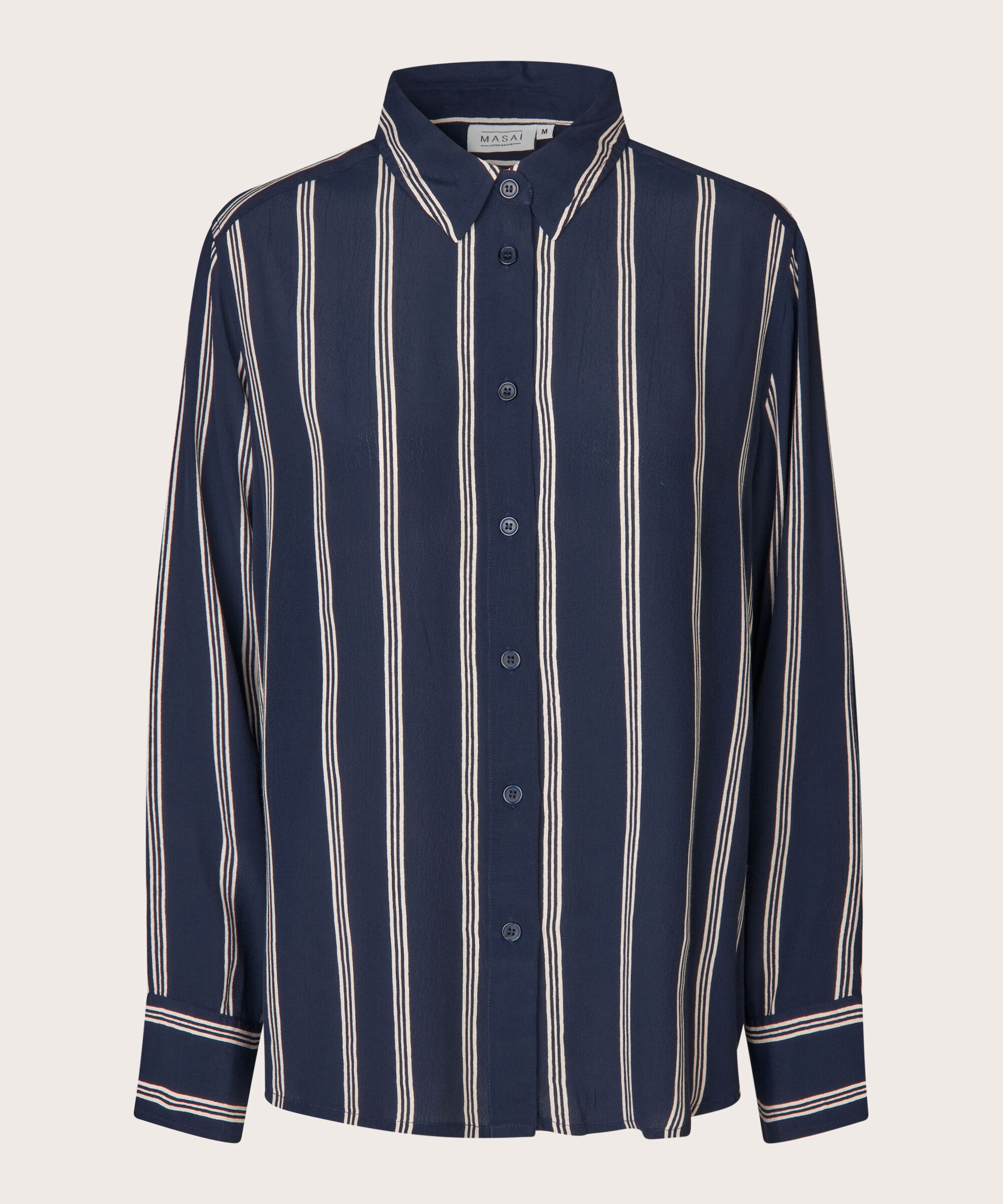 MaIrvela Shirt - Masai - 3