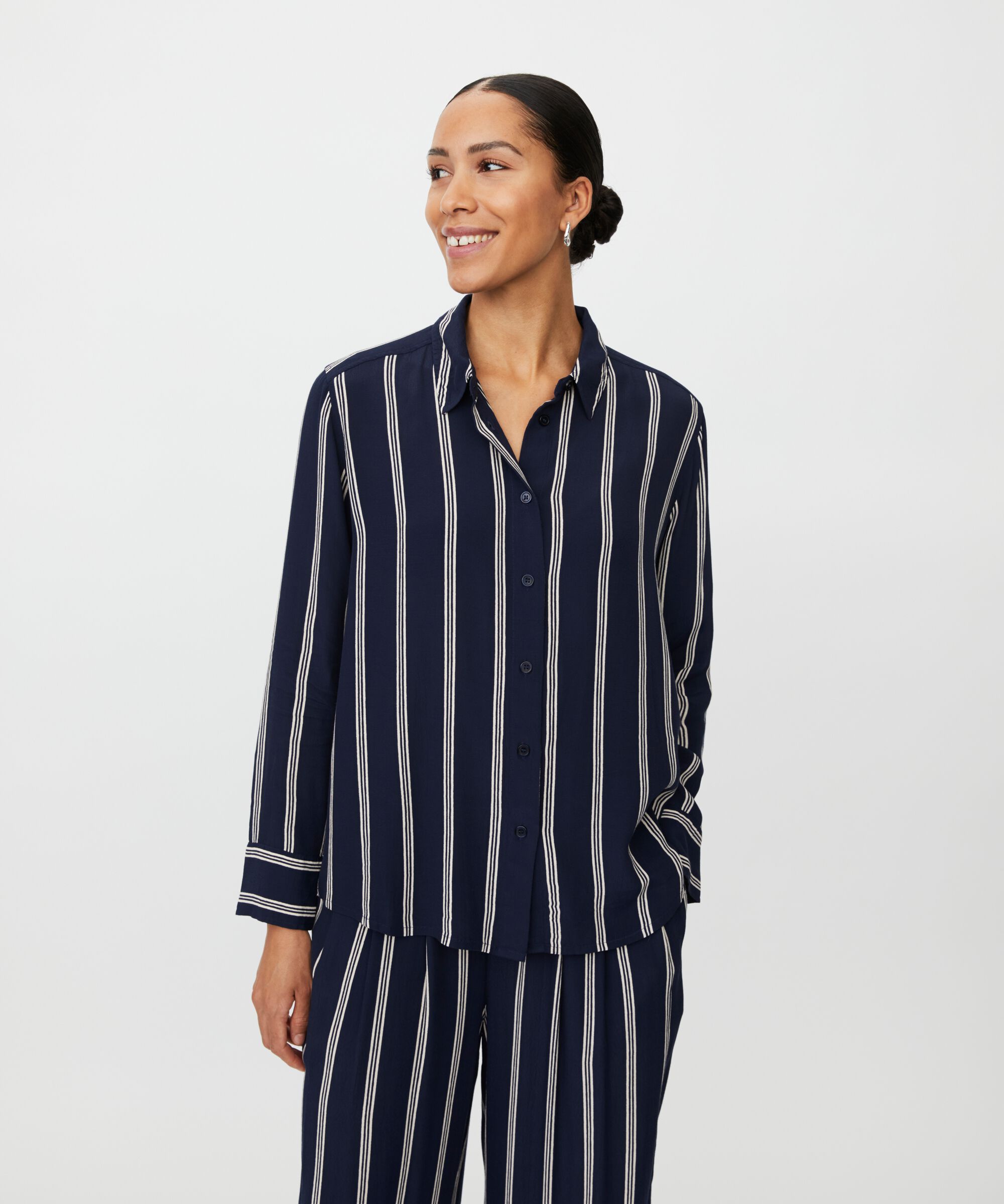 MaIrvela Shirt - Masai