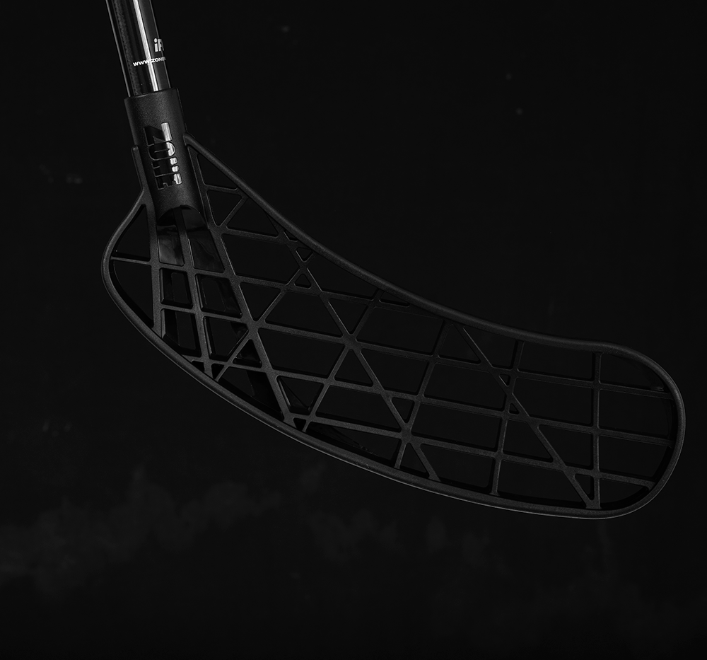 Zone Air-One Speed Airlight 29 (thin) raw/black - 6