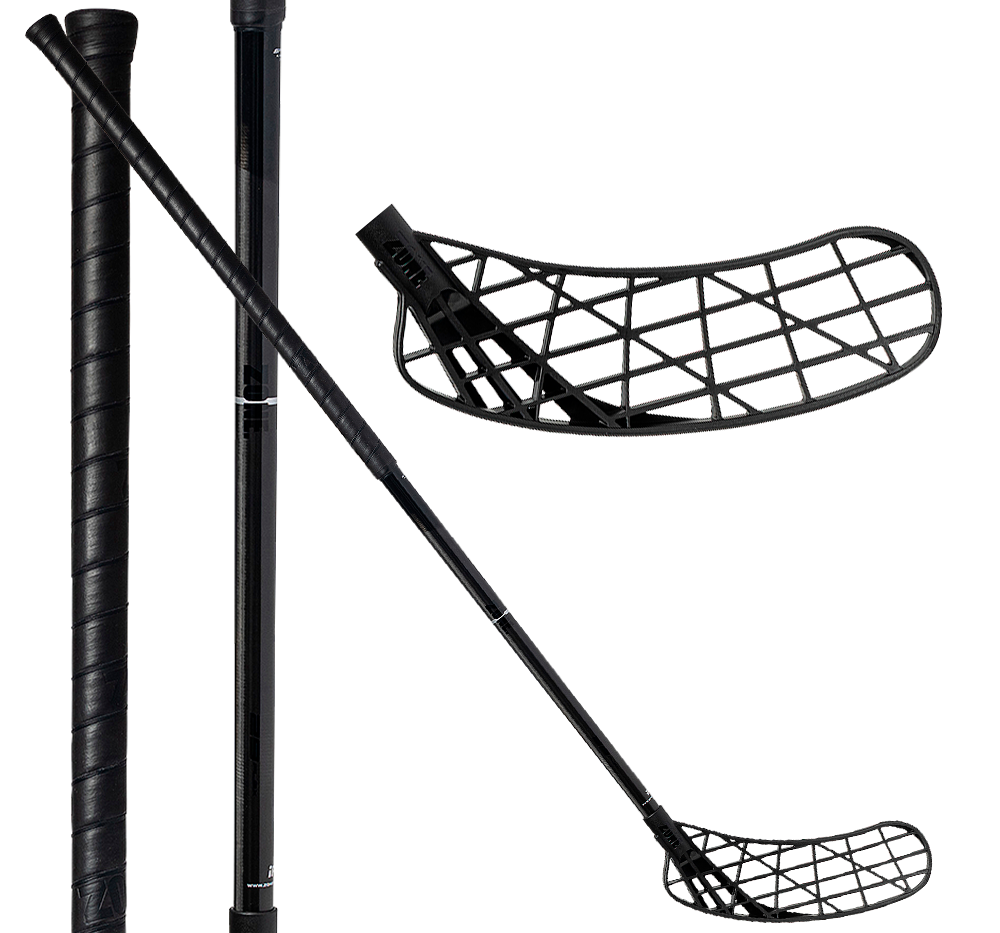 Zone Air-One Speed Airlight 29 (thin) raw/black