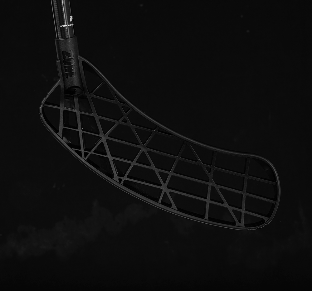 Zone Air-Two Power Superlight 27 (thin) raw/black - 6