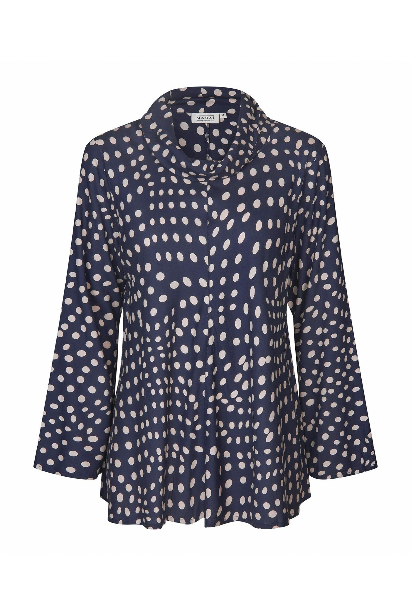 MaDovielle Top - Masai