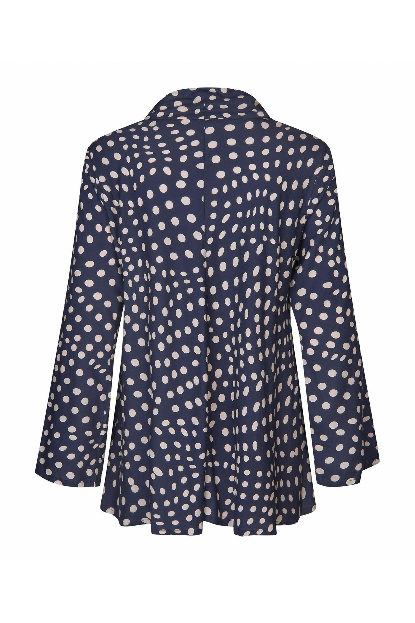 MaDovielle Top - Masai