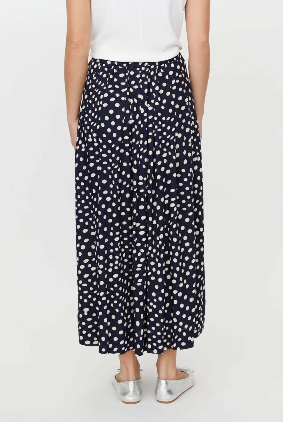 MaSiffan Skirt - Masai