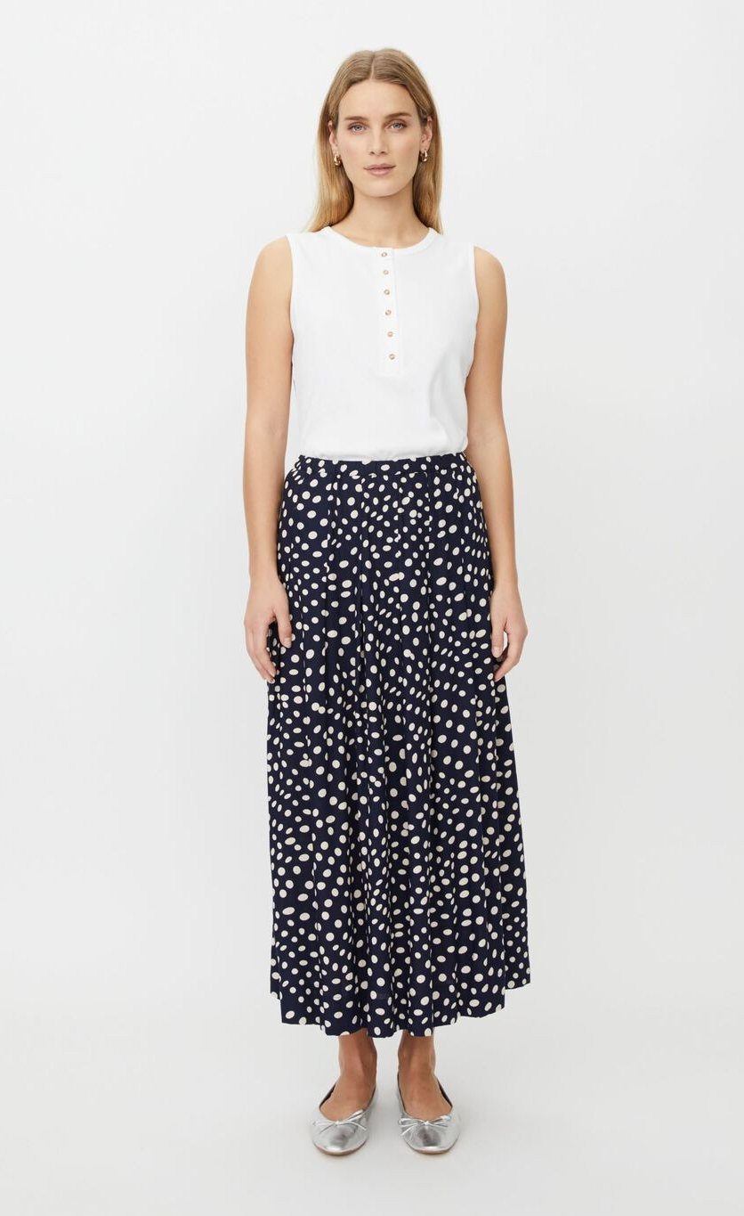 MaSiffan Skirt - Masai