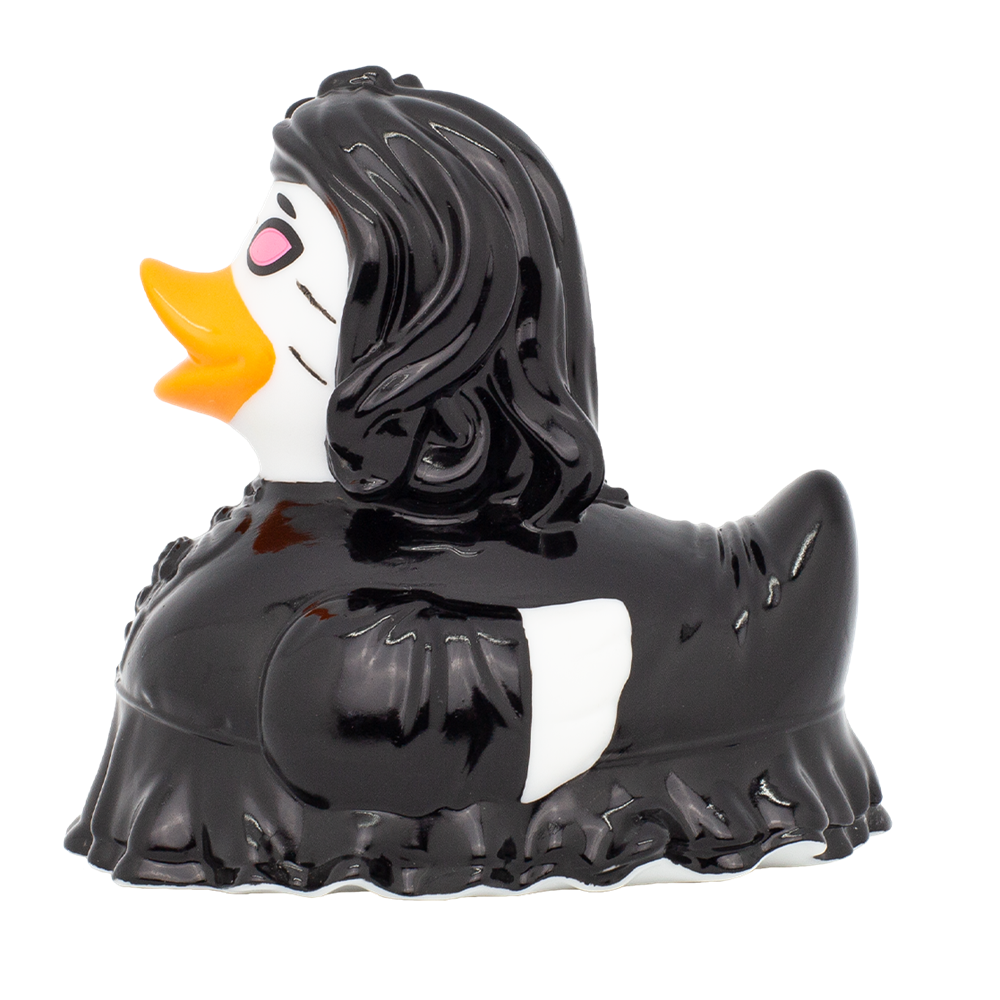 Badanka, Donna Muertos - 2