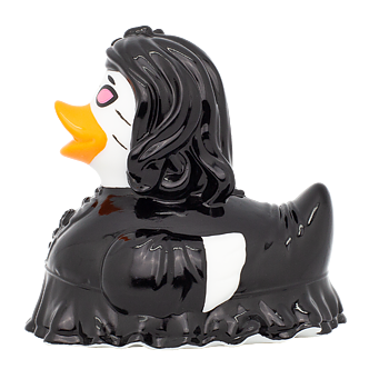 Badanka, Donna Muertos