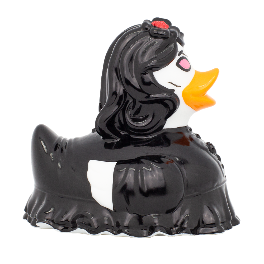 Badanka, Donna Muertos - 3