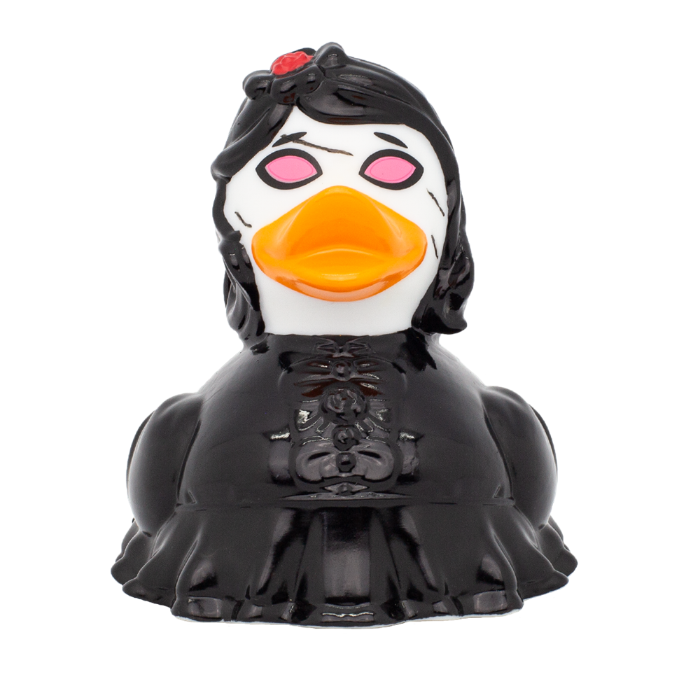 Badanka, Donna Muertos