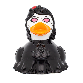Badanka, Donna Muertos