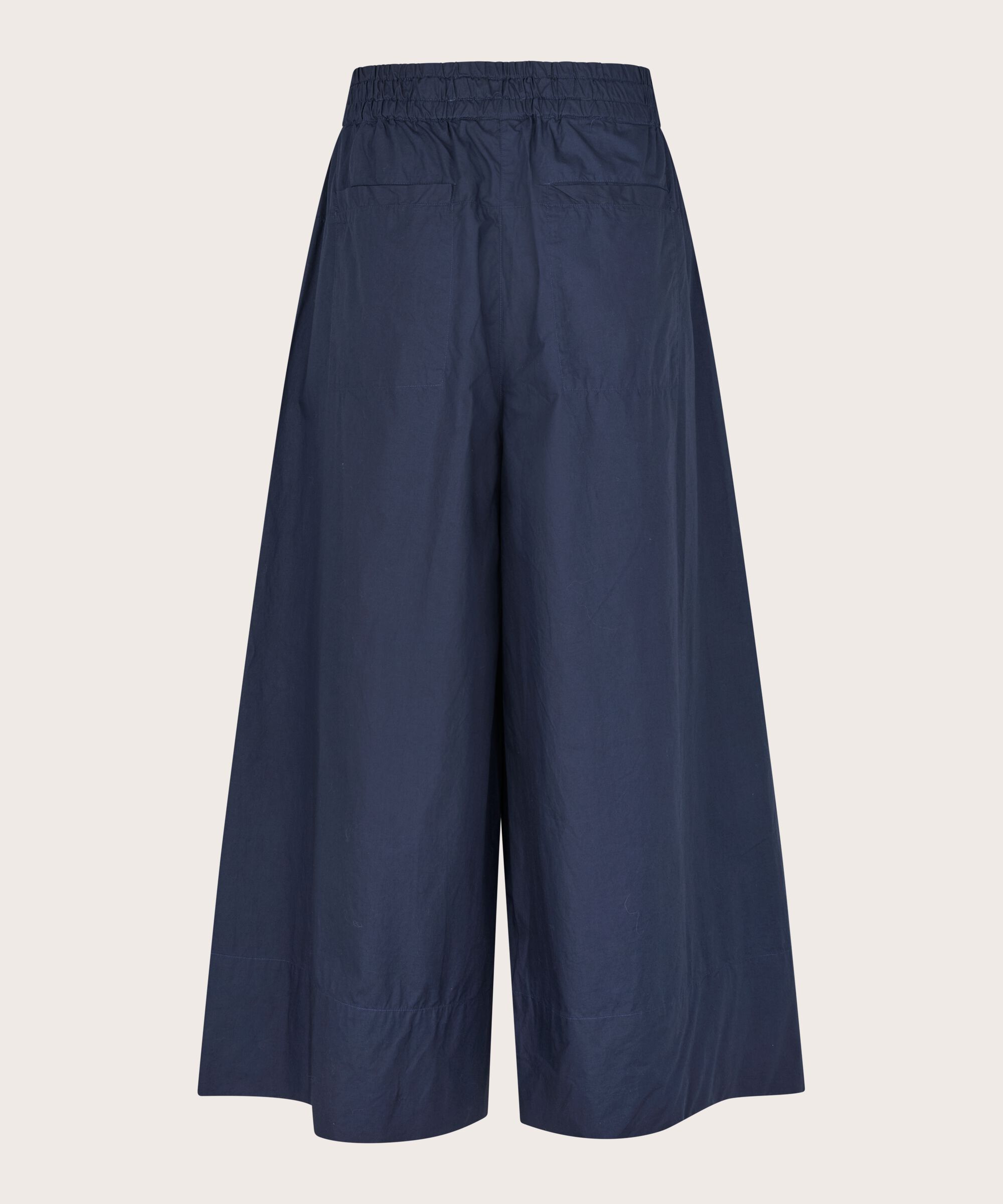 MaPortia Trousers - Navy Blazer  - Masai - 5