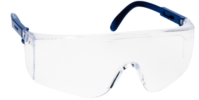 Worksafe Panther Skyddsglasögon
