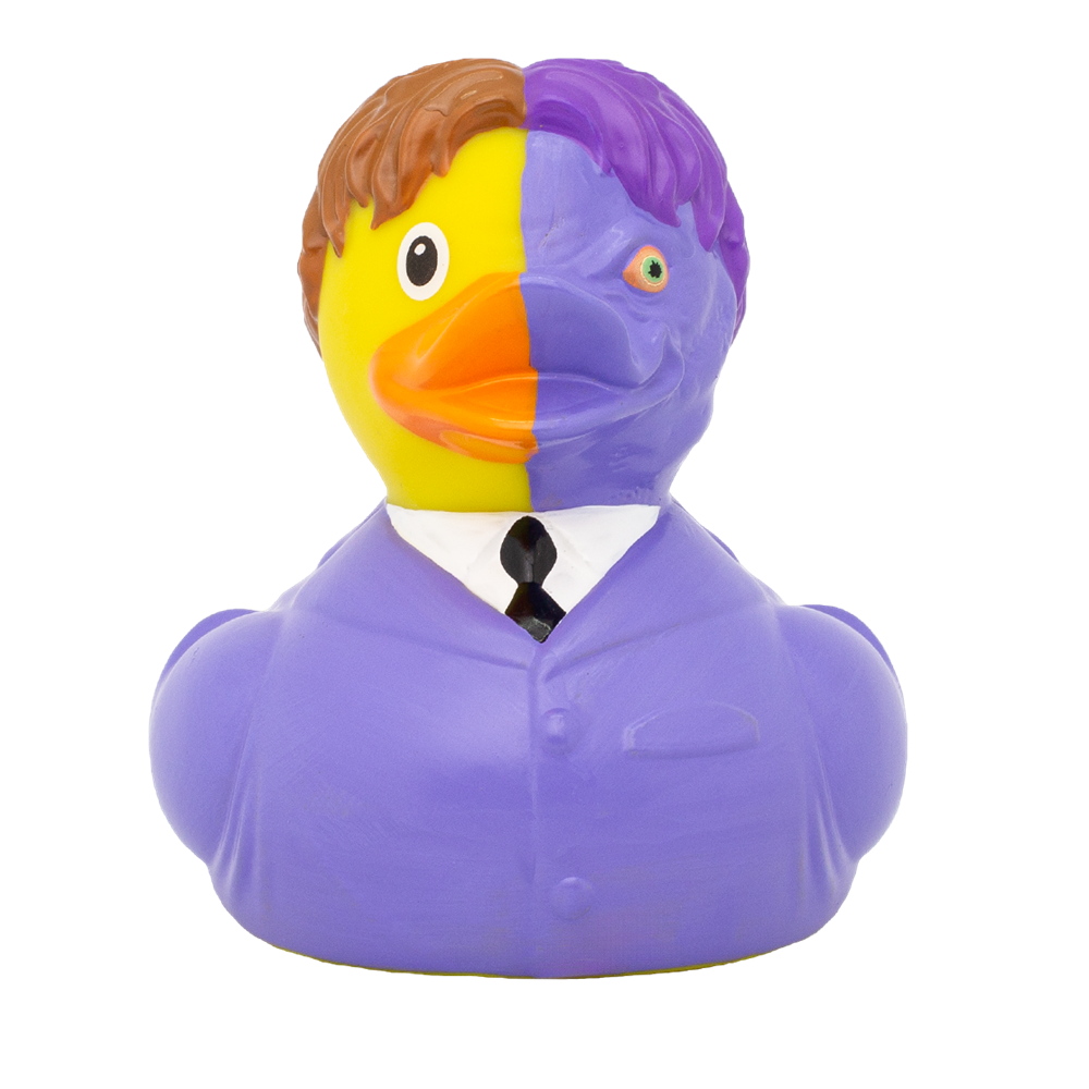 Badanka, Two-face