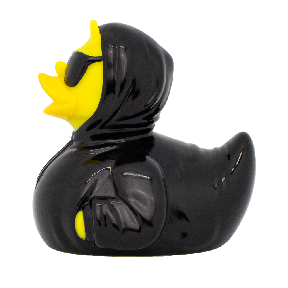 Badanka, Square Head - 2