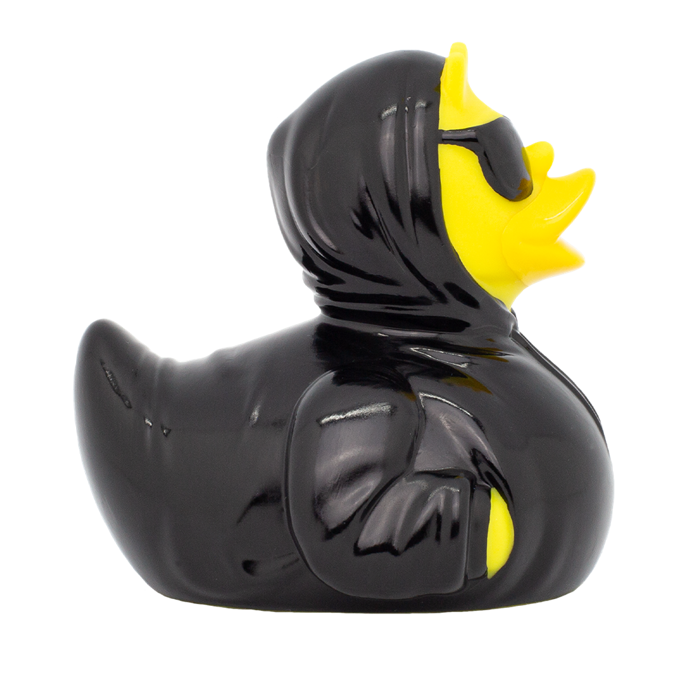 Badanka, Square Head - 3
