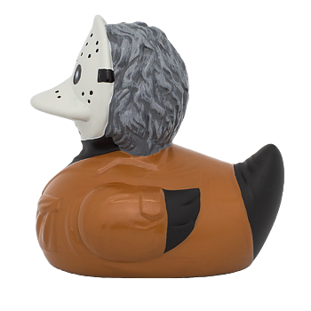 Badanka, Grå mask
