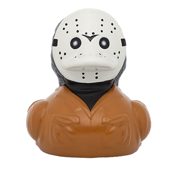 Badanka, Grå mask