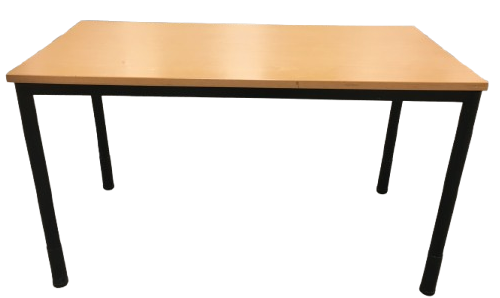 Skrivbord 120x60