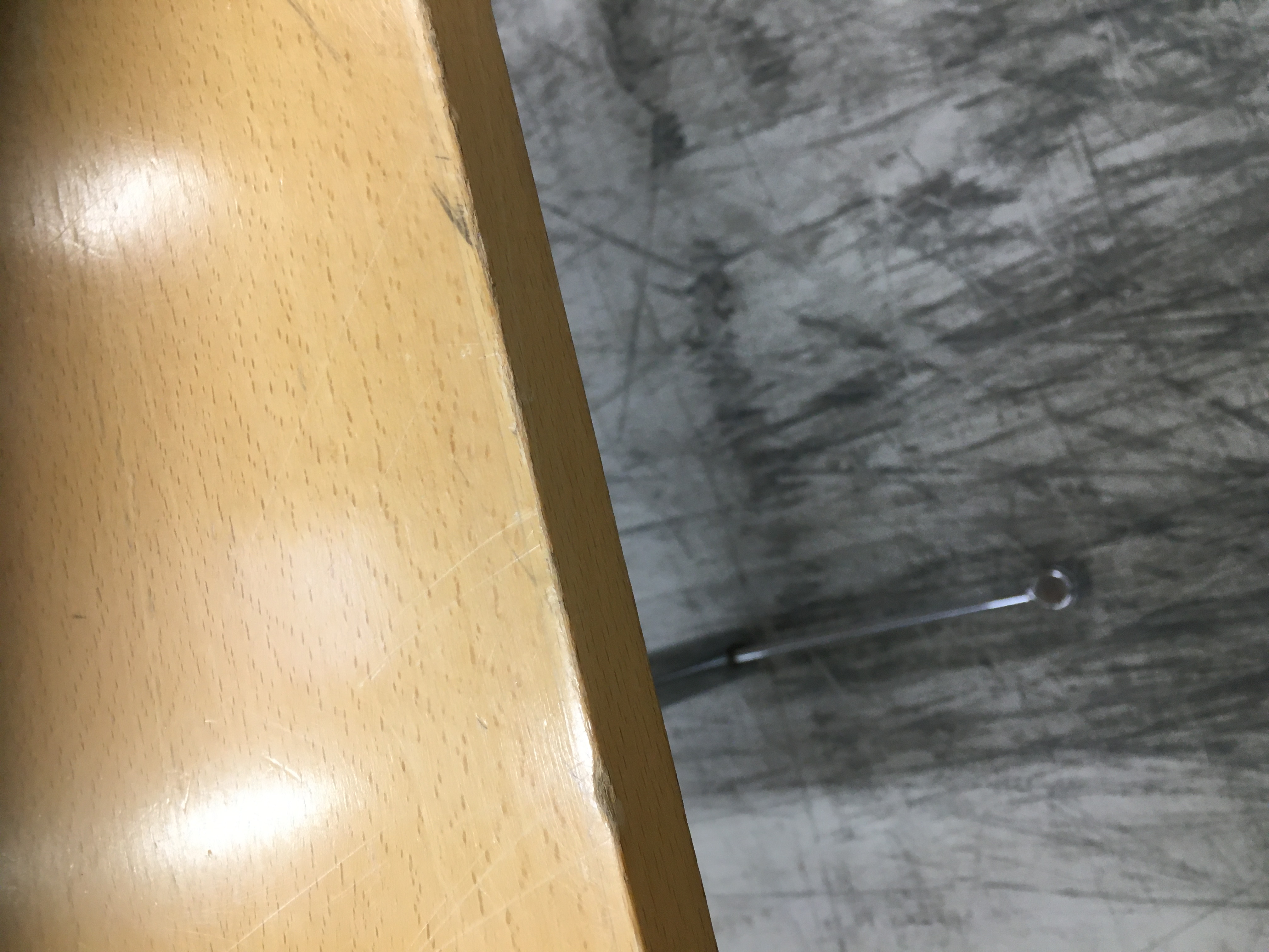 Skrivbord 120x70 - 4