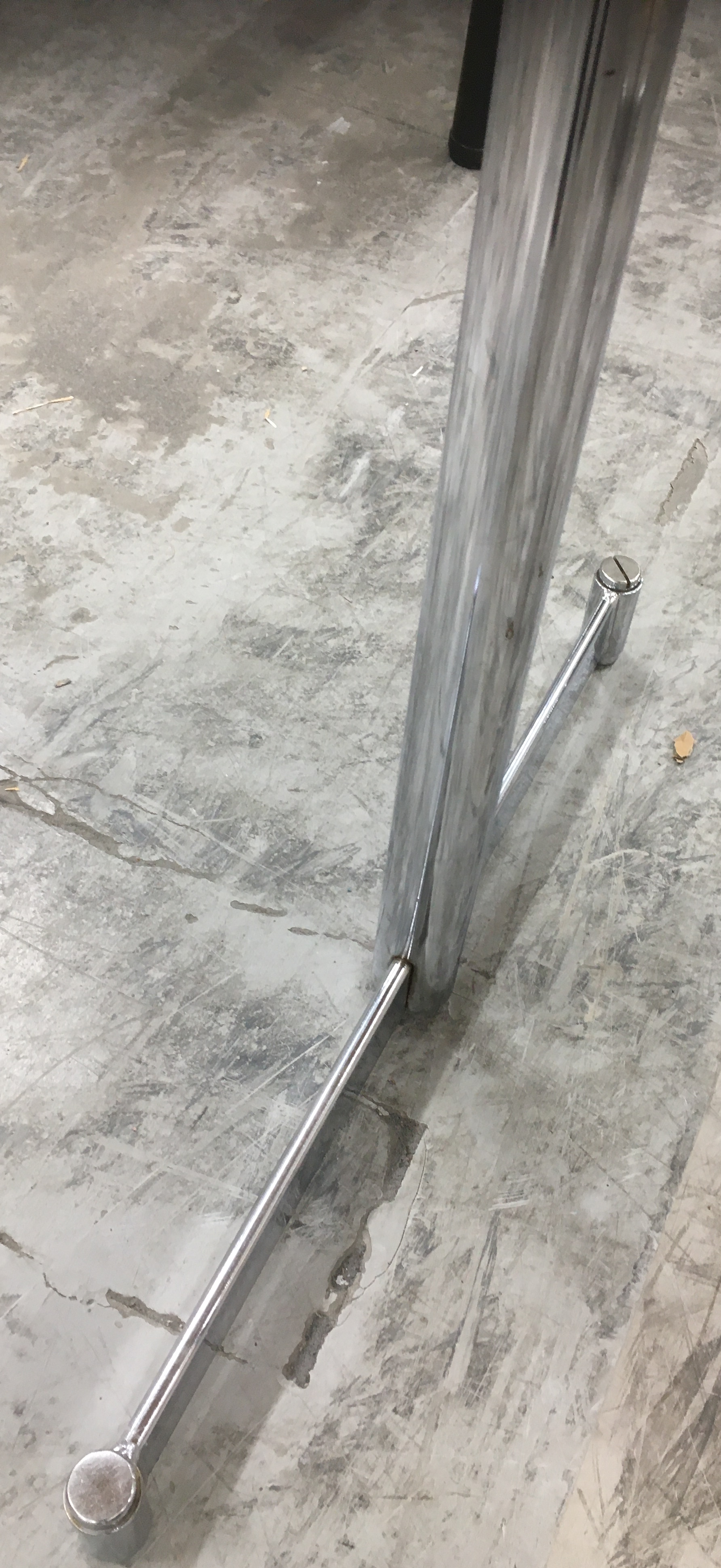 Skrivbord 120x70 - 2
