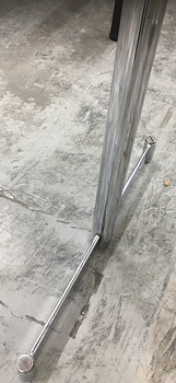 Skrivbord 120x70