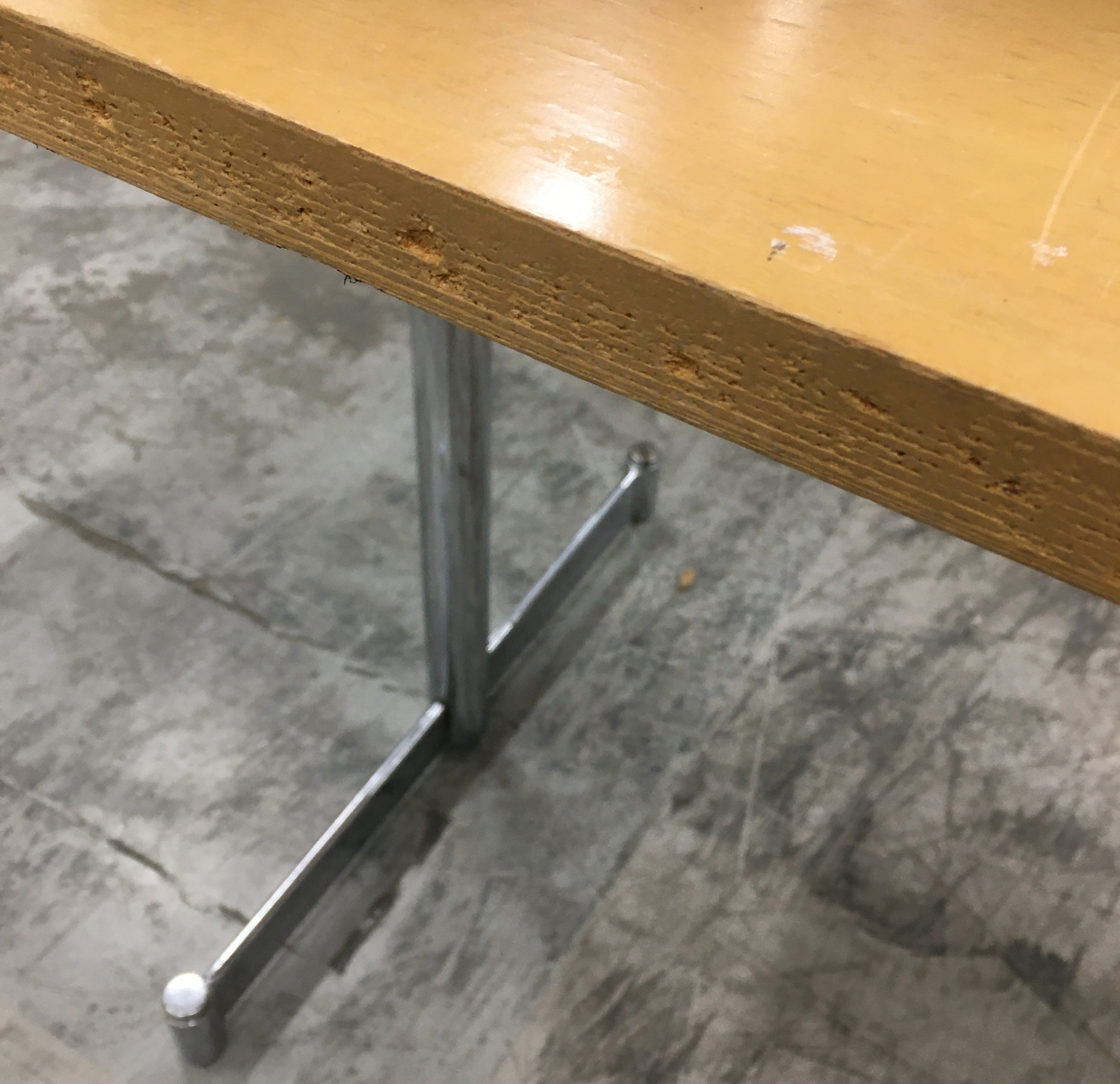 Skrivbord 120x70 - 5