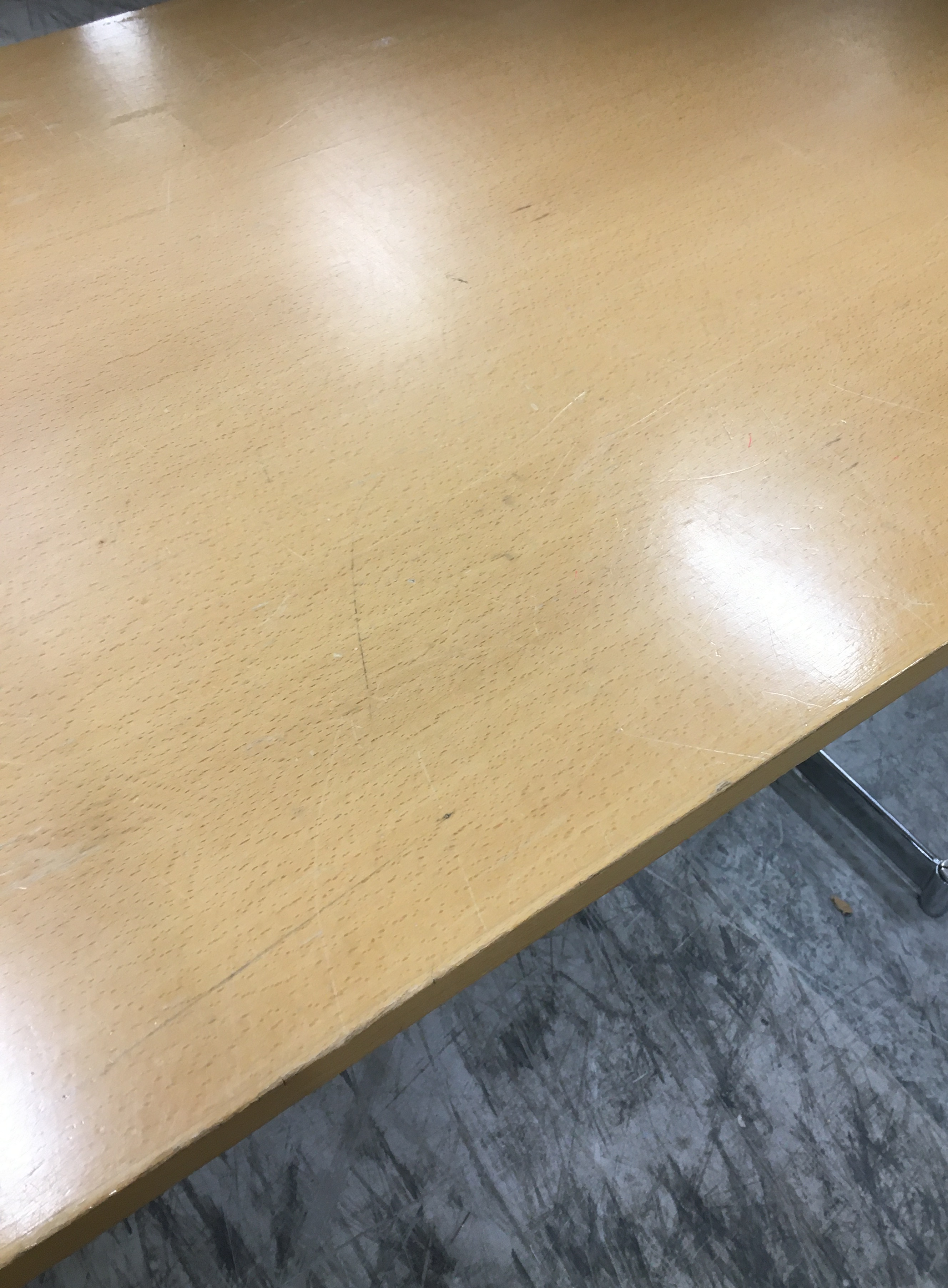 Skrivbord 120x70 - 6