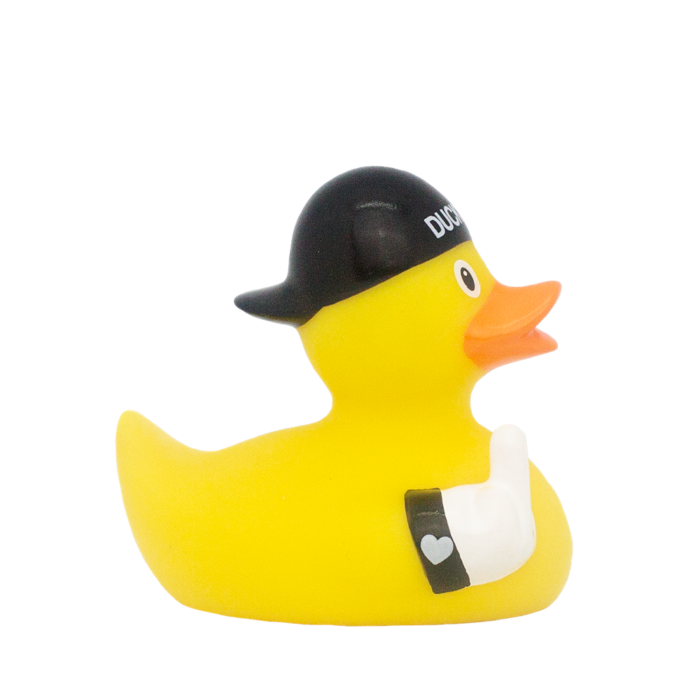 Mini-Badeand, Duck You - 3