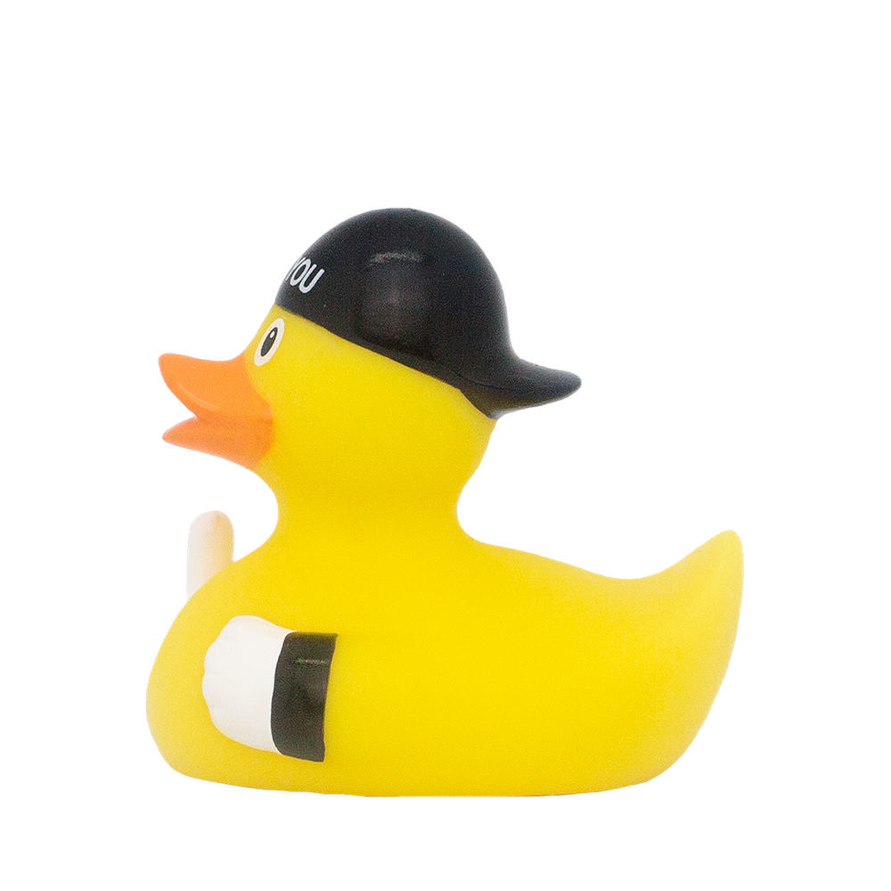 Mini-Badeand, Duck You - 2
