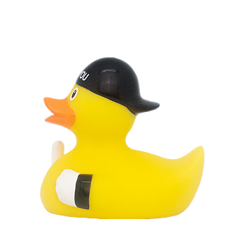 Mini-Badeand, Duck You