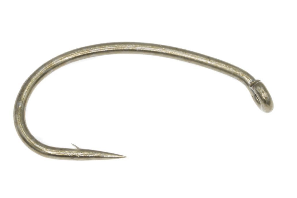 Tiemco 2487 Shrimp/Caddis pupa
