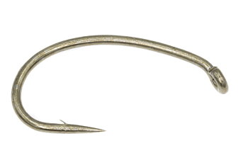 Tiemco 2487 Shrimp/Caddis pupa