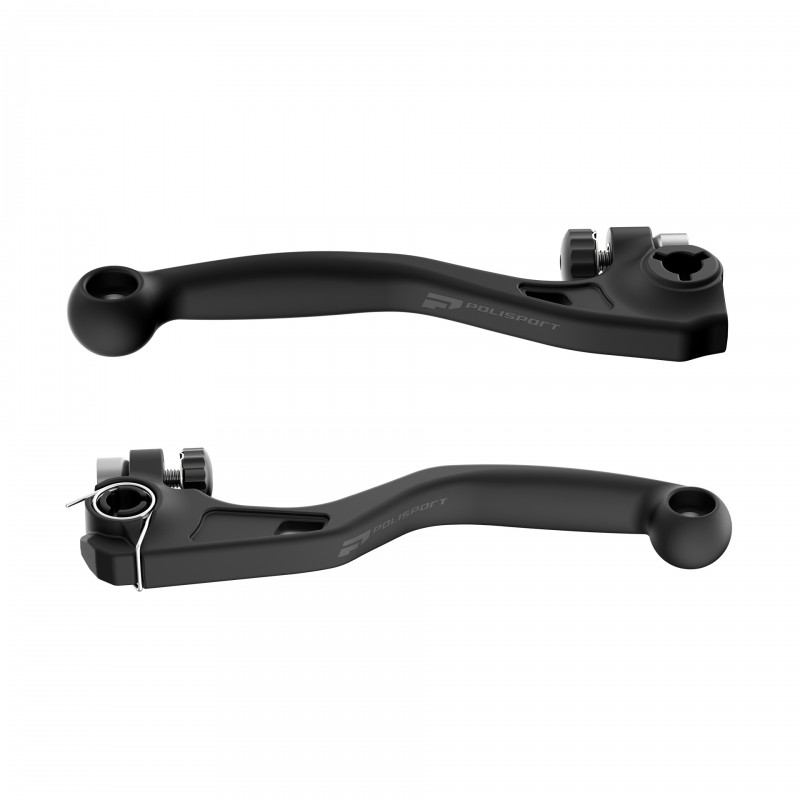 APT Levers Kit Honda CRF 450R/RX 21-26