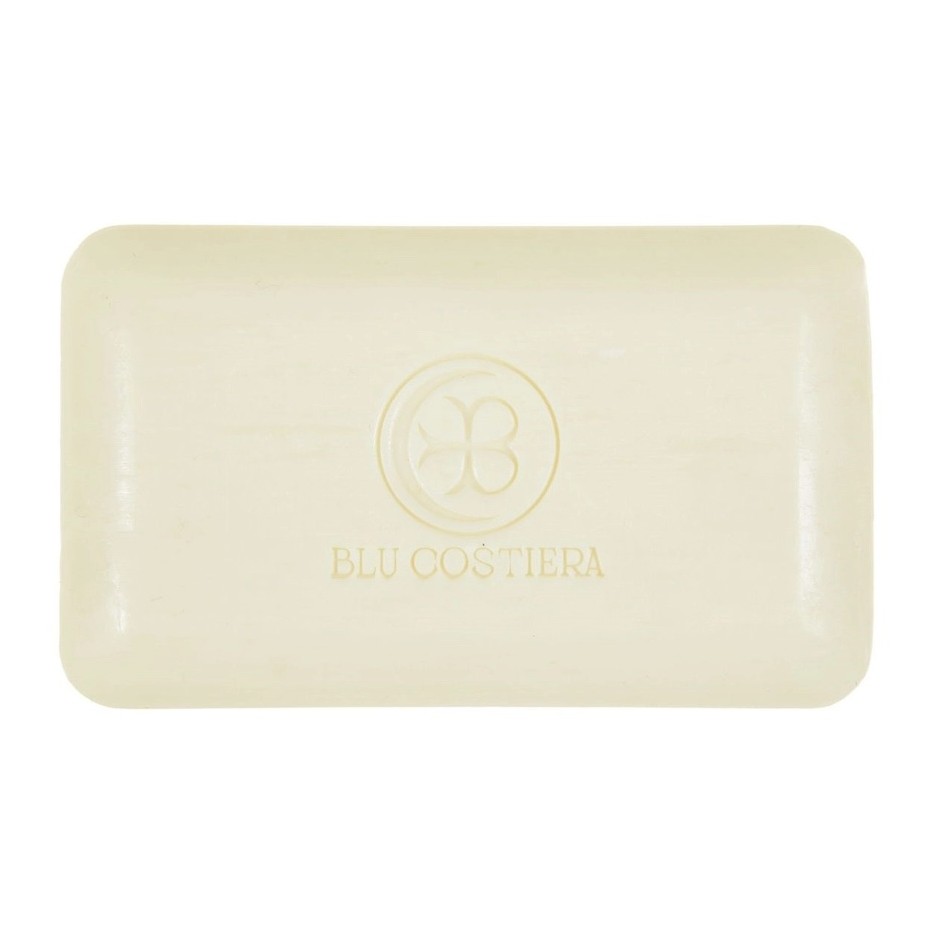 Blu Costiera Morning in Ischia Tonic Mint & Pomegranate Body Scrub - 3