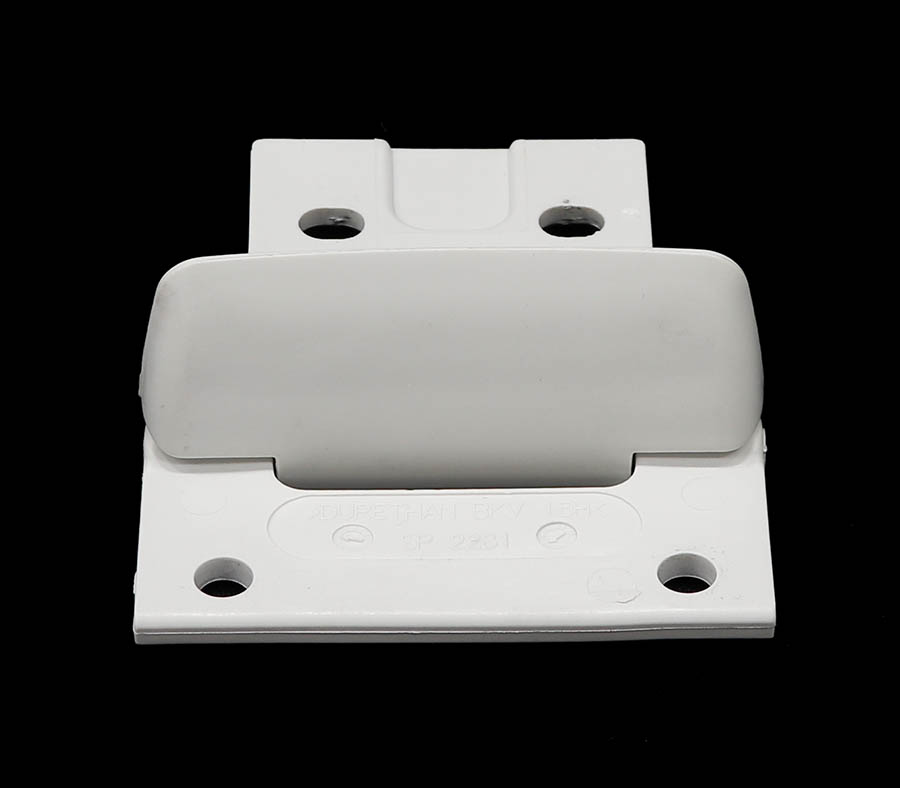 Lower hinge door KABE
