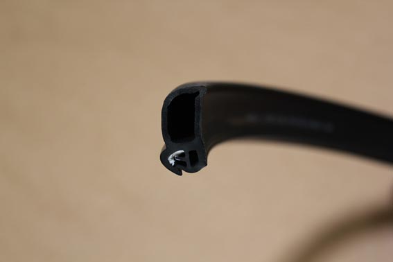 Rubber seal for front door KABE 5meter