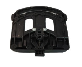 Handle bracket for front door KABE