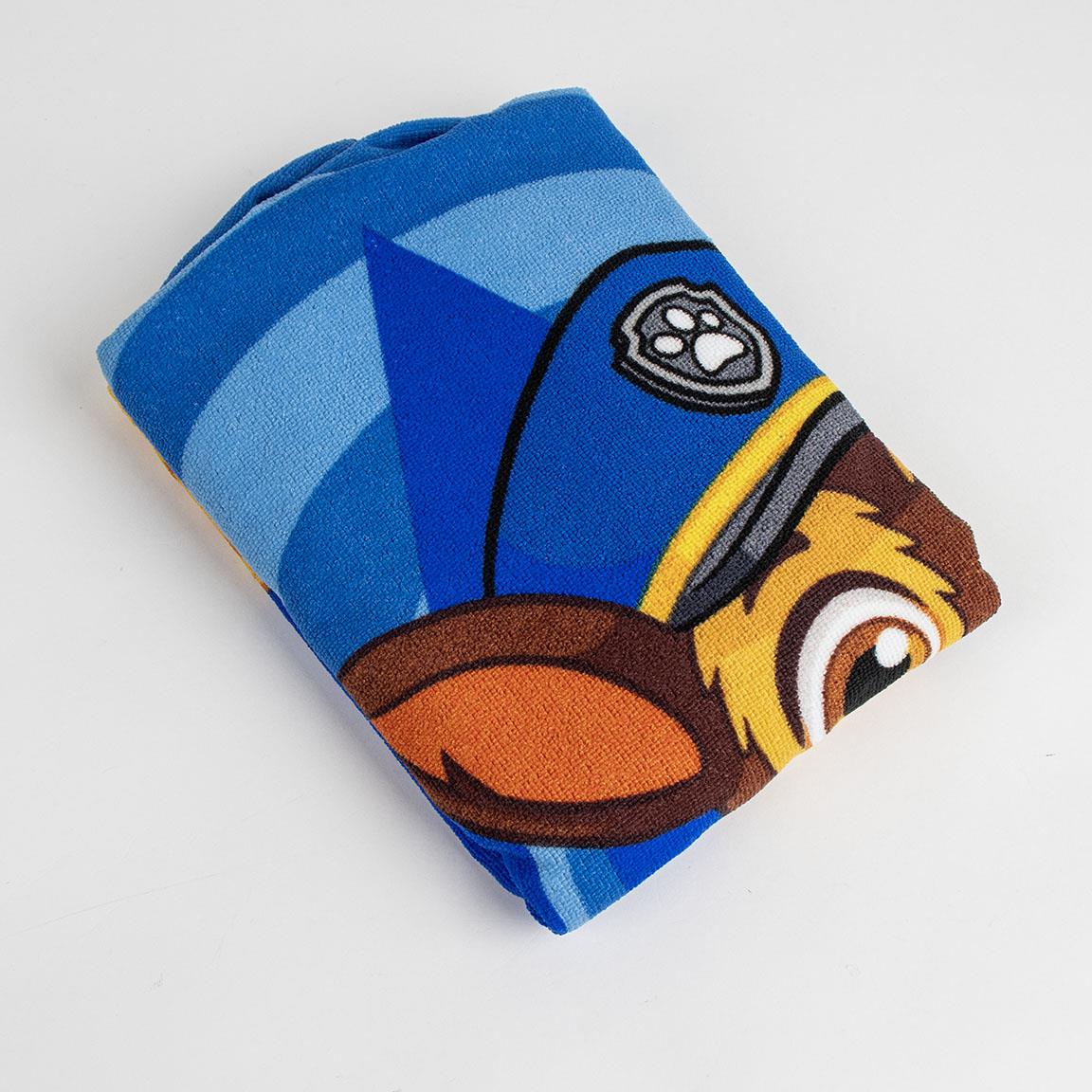 Paw Patrol Badponcho Playa - 3