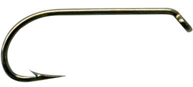 W - Mustad S82-3906B #16