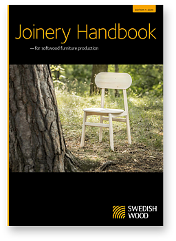 Joinery Handbook