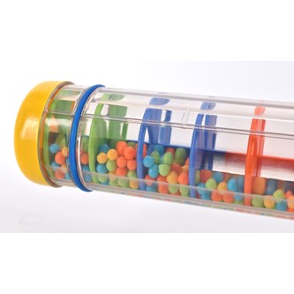 Regnrör av plast - 3