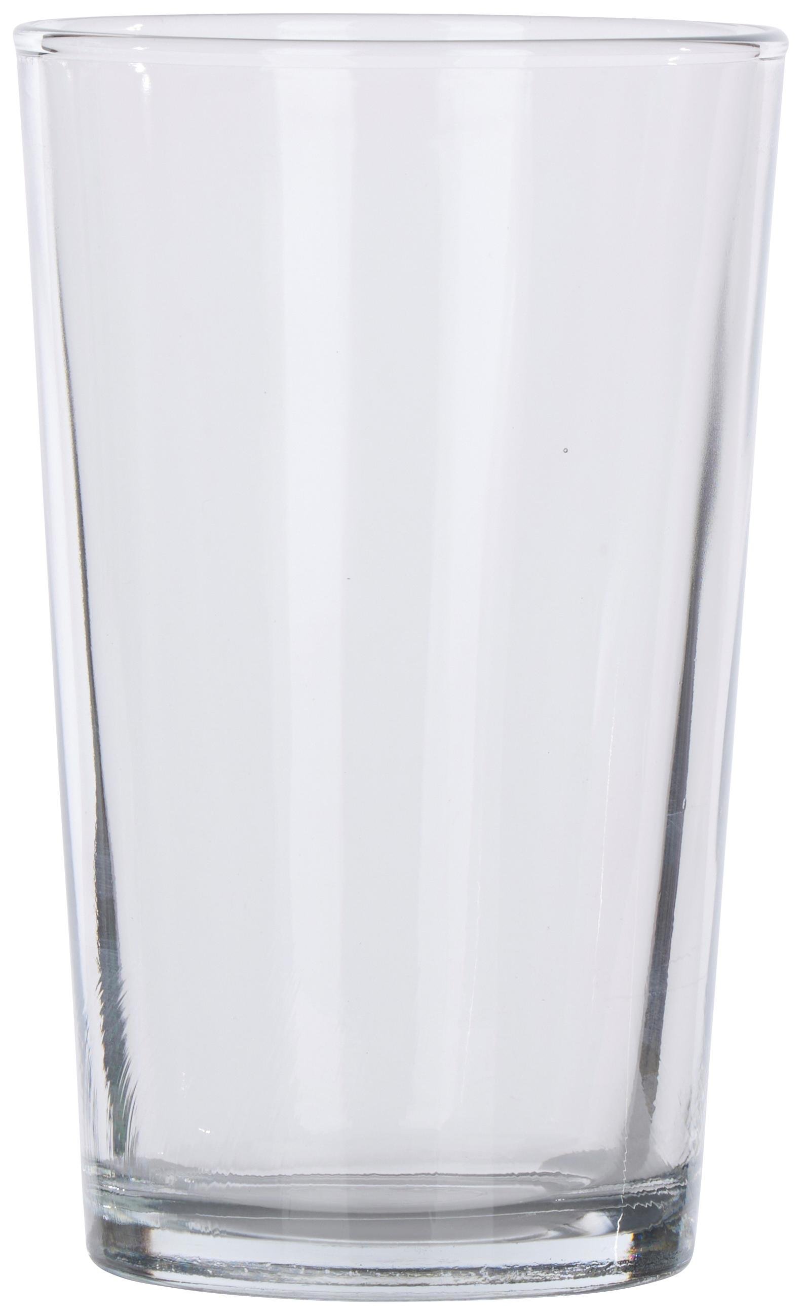 DURALEX Härdade Glas – Tumblerset 280 ml 6-pack - 2