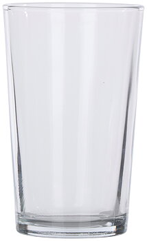 DURALEX Härdade Glas – Tumblerset 280 ml 6-pack
