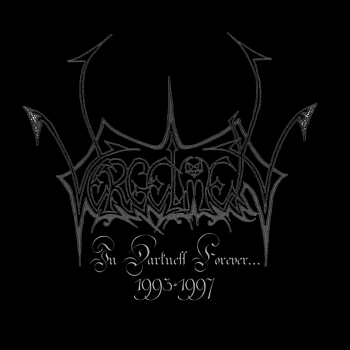 Vergelmer - In Darkness Forever 1993-1997 [Digi-CD]