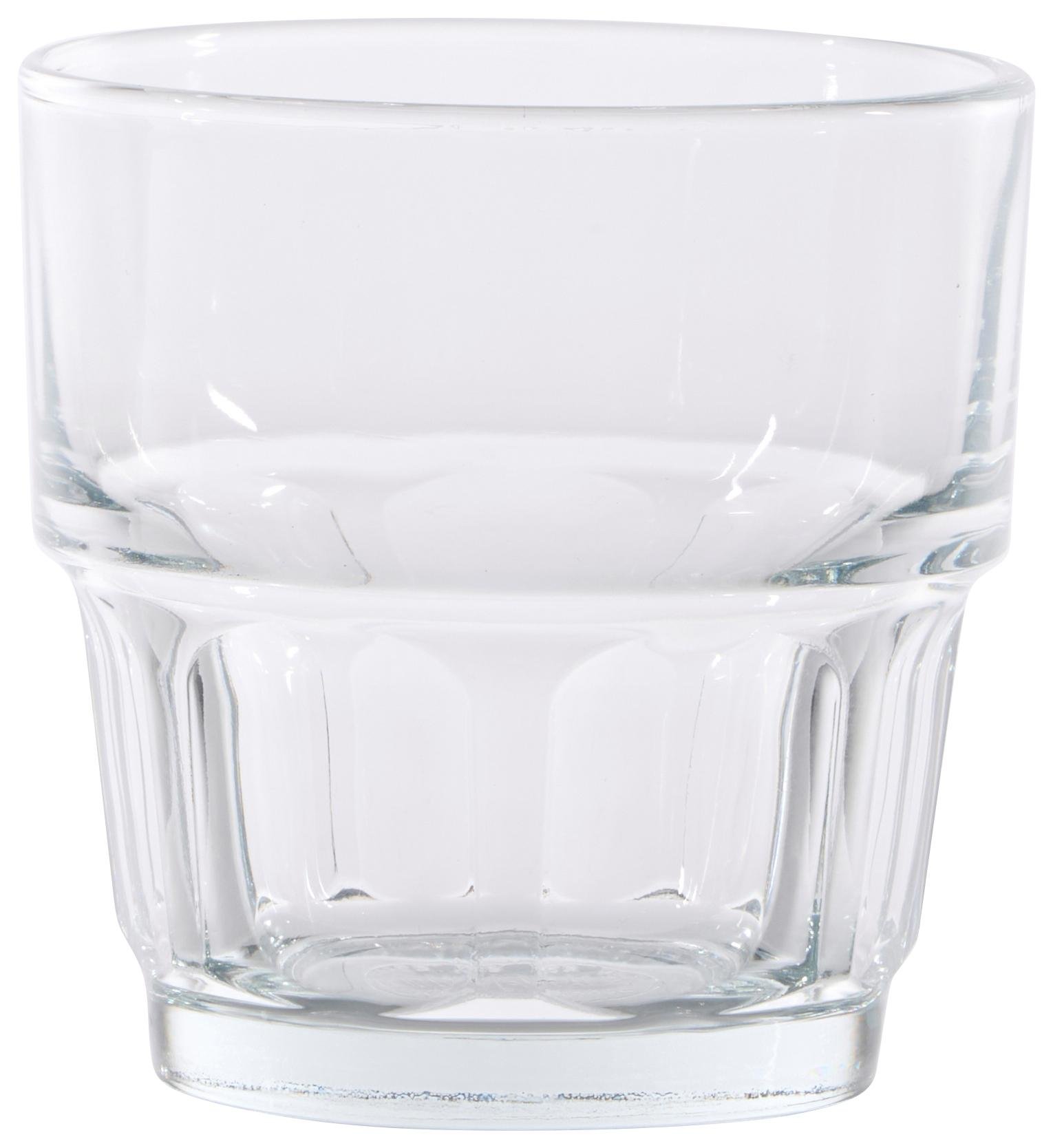 DURALEX Dricksglas 6-pack Lola 160 ml – Elegant och tåligt glas för vardag & fest - 2