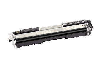Canon 729 BK Svart 1200 sidor Toner 4370B002
