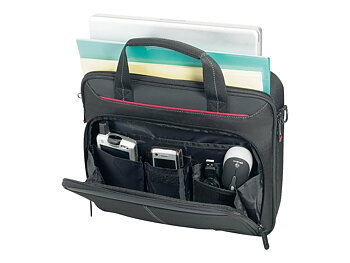 Targus Classic Bæretaske 16 Polyester Sort
