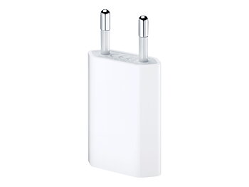 Apple adapter 5Watt 1xUSB-A