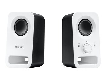 Logitech Z150 Högtalare Vita